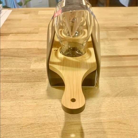 Craft beer flight set - Picture 2 of 2